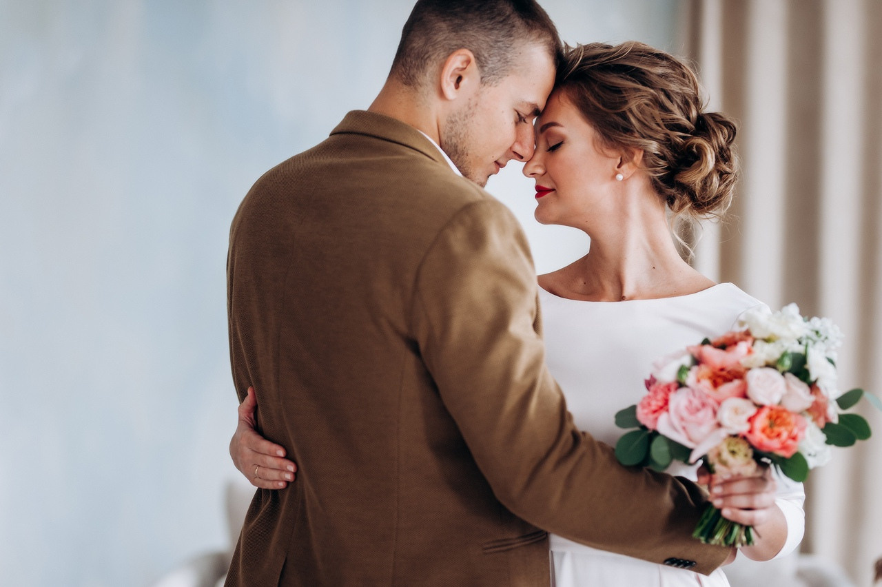 Свадебная фотосессия Love Story. Григоров Роман свадебный фотограф в Москве