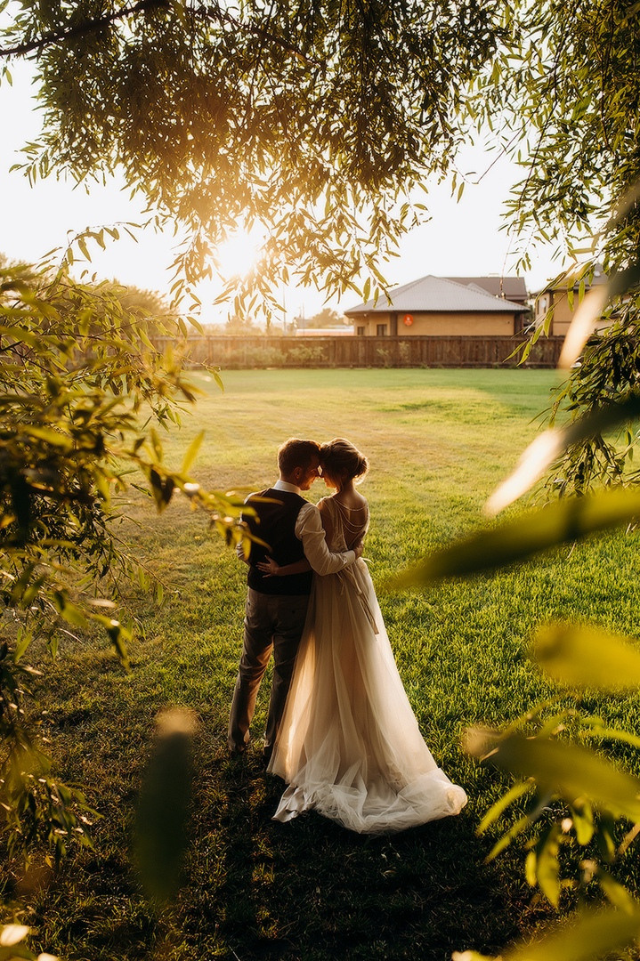 Фотосъемка выездной свадьбы. Григоров Роман свадебный фотограф в Москве