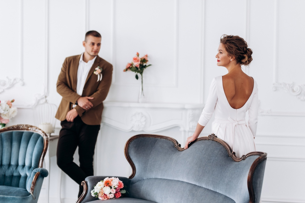 Свадебная фотосессия Love Story. Григоров Роман свадебный фотограф в Москве