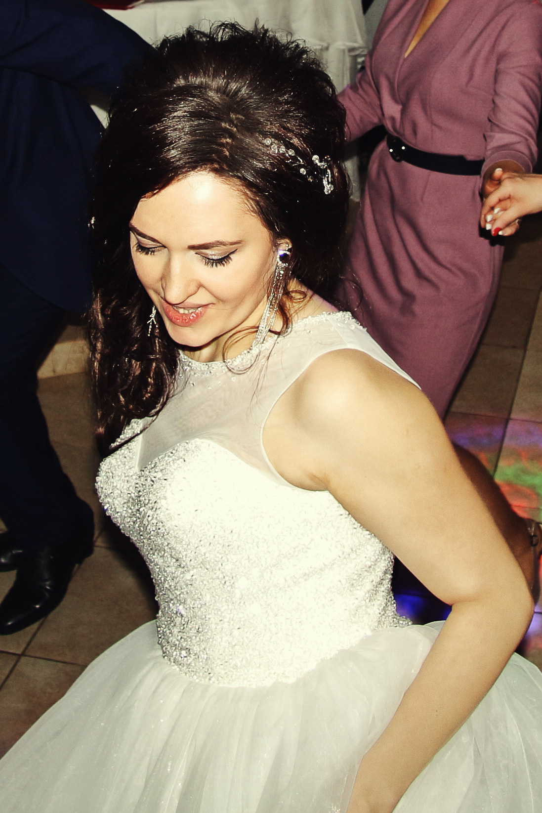 Незабываемые впечатления от свадебной фотосессии. Григоров Роман свадебный фотограф в Москве