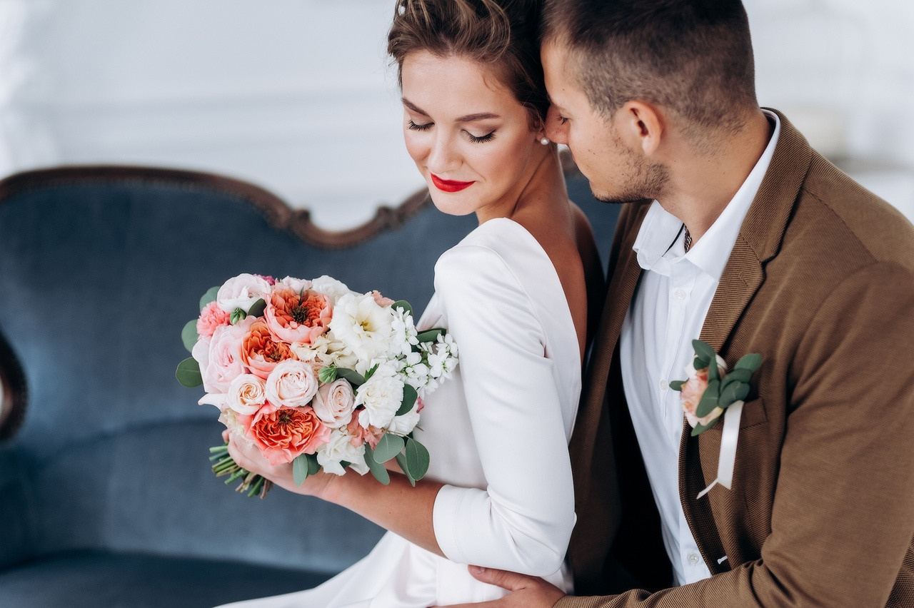 Свадебная фотосессия Love Story. Григоров Роман свадебный фотограф в Москве