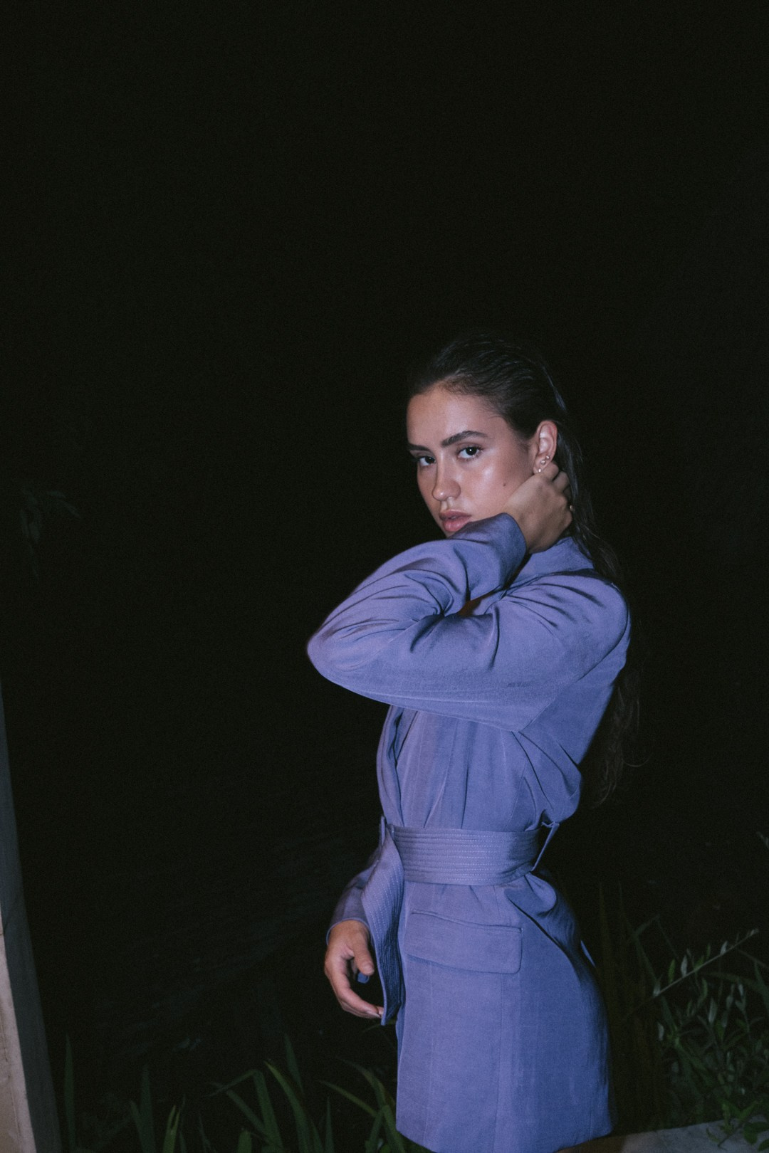 Nadia. Kseniia Kremneva — Photographer