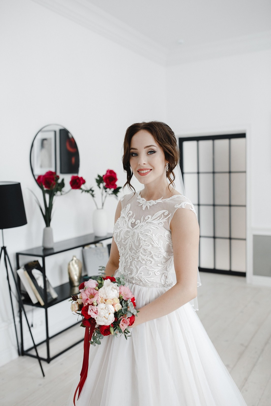 Свадебное портфолио. Михаил Белоусов фотограф Пермь