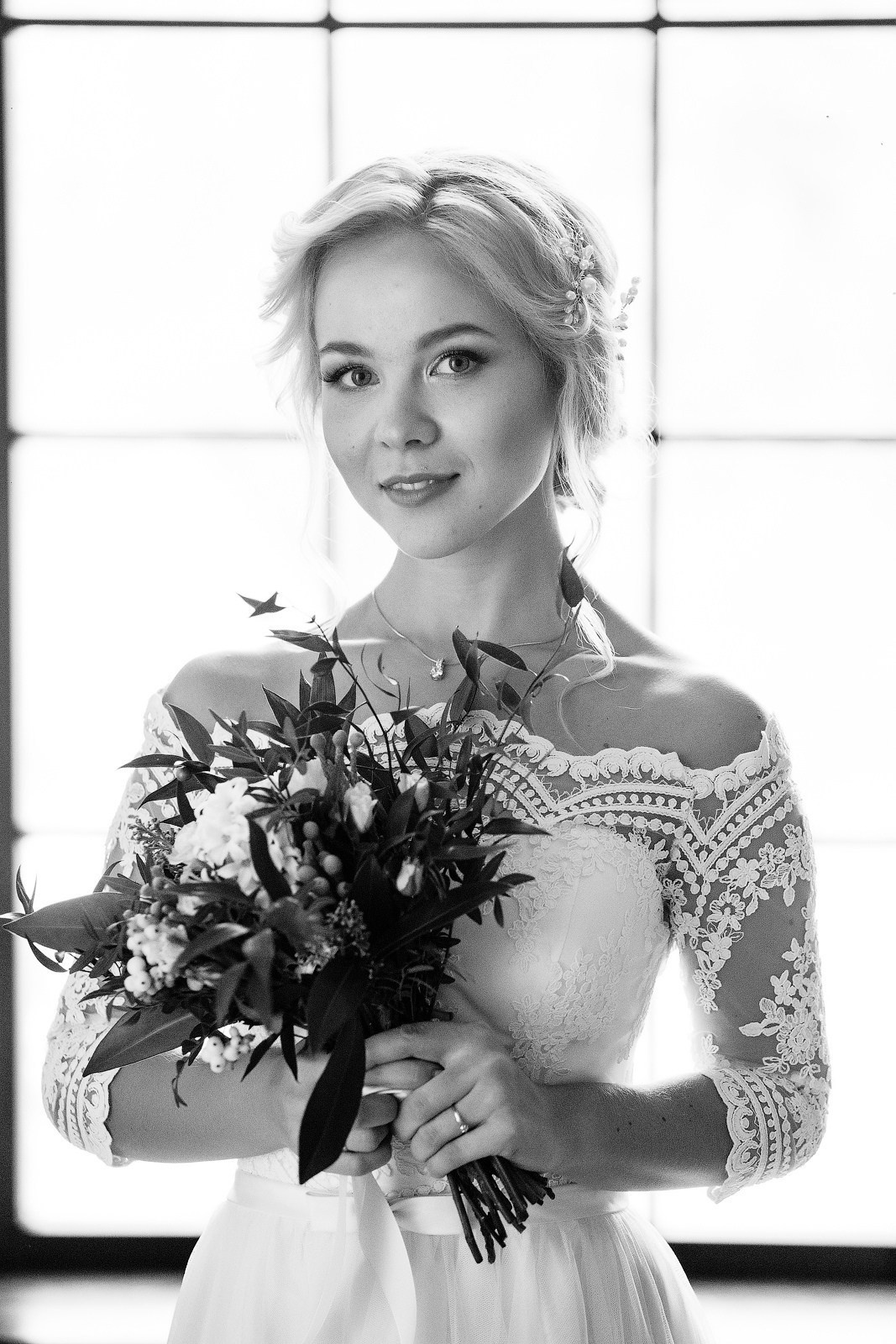 Свадебное портфолио. Михаил Белоусов фотограф Пермь