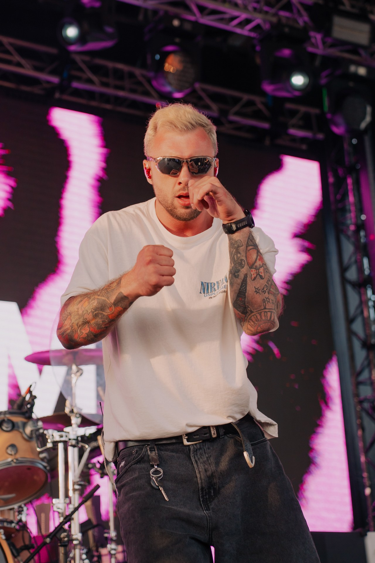 ГУДТАЙМС. Портретный и репортажный фотограф в Санкт-Петербурге Максим Пашков