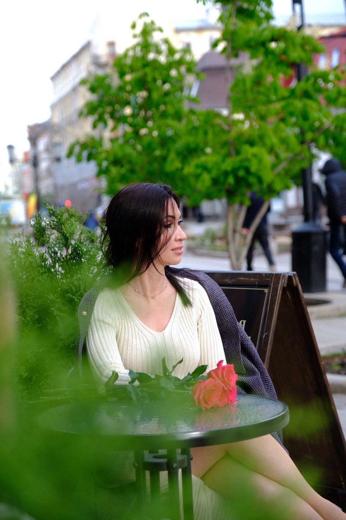 Жанна. Фотограф в Самаре Татьяна Дубаносова