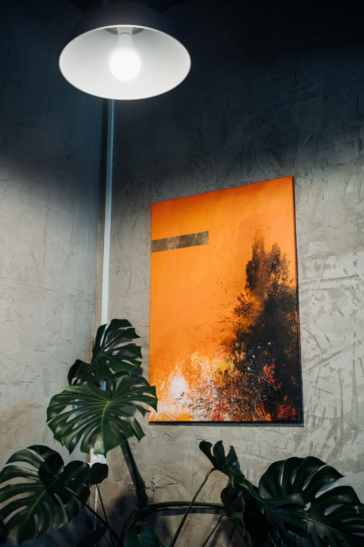 Барбершоп. Репортажный фотограф Санкт-Петербург