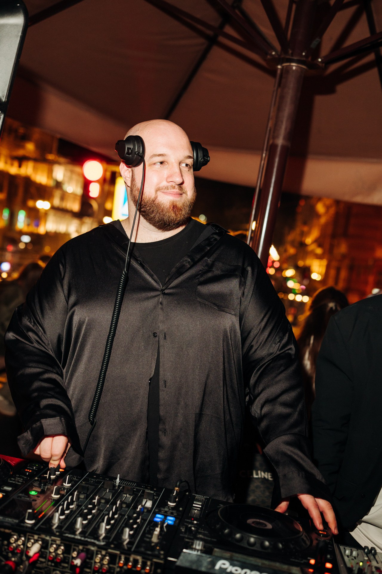 COMMODE 3 YEARS. Репортажный фотограф Санкт-Петербург