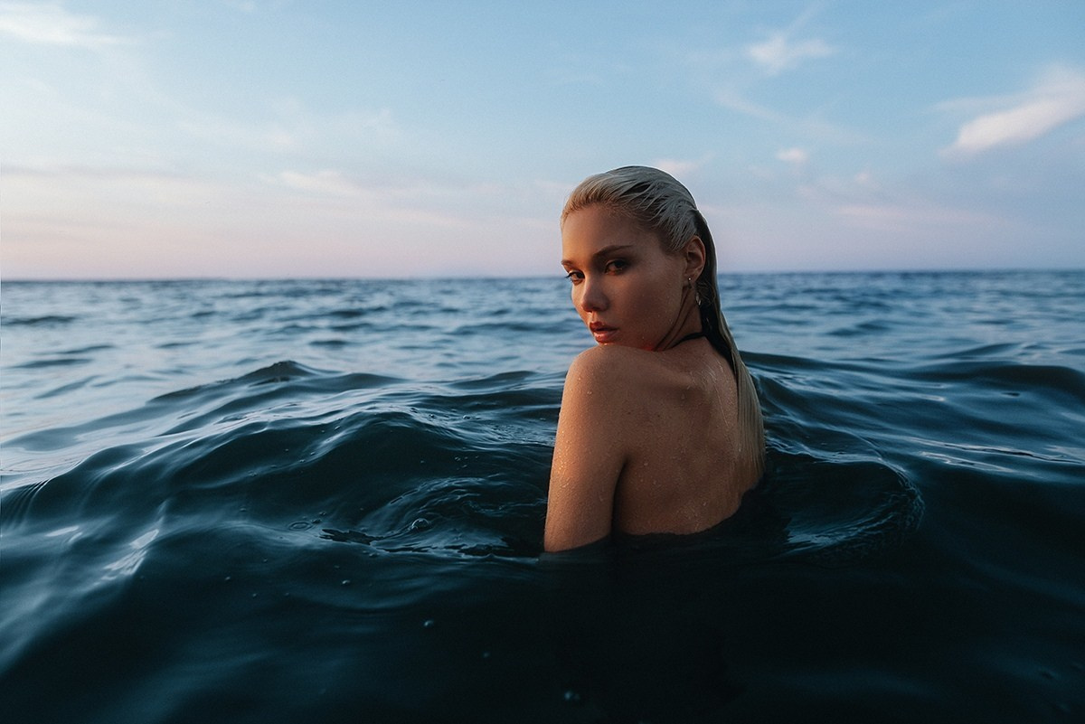 Портретная фотосъемка в Санкт-Петербурге. Портретный фотограф в Санкт-Петербурге Мерцалова Татьяна