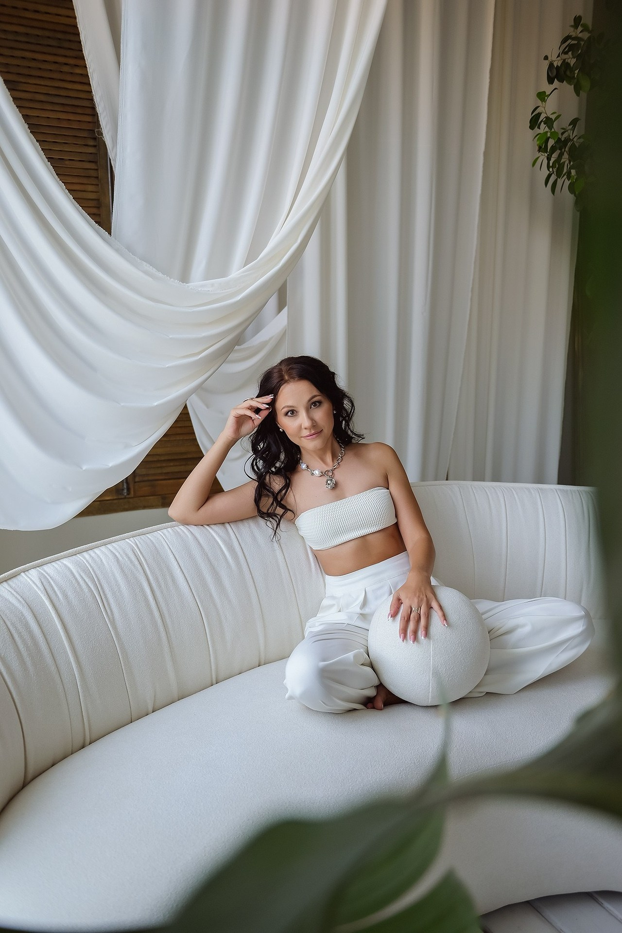 Отзывы. Фотограф Ростов-на-Дону Белла Керимова