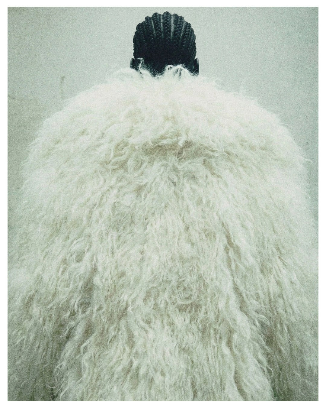 AI fashion visuals & neural styles. Fashion & portrait photographer — Aleksey Vlasov