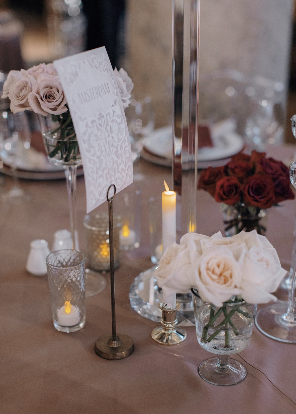 Пьер & Алина. Агентство по организации мероприятий