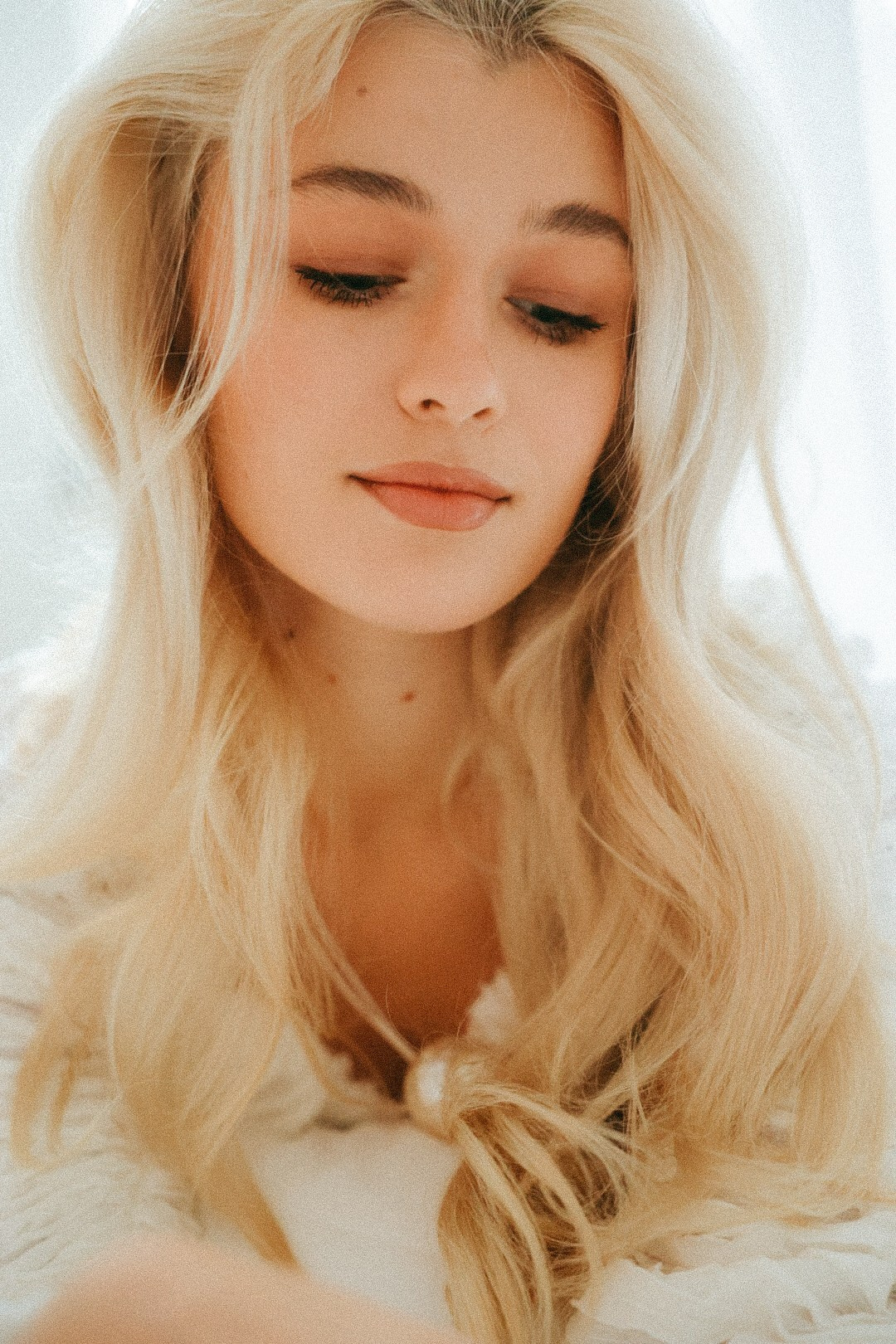 Настя. Фотограф Нижний Новгород