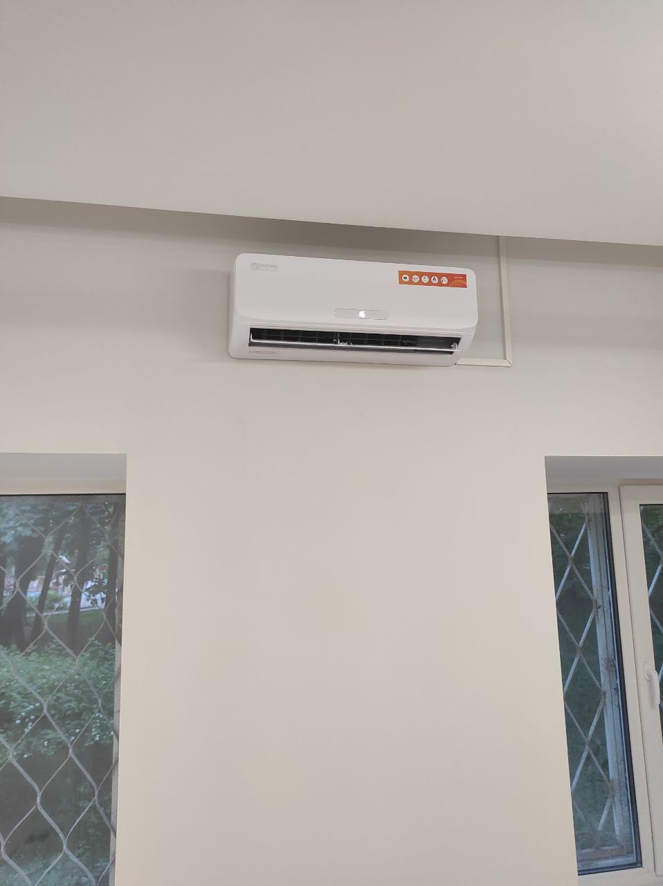 Стандартные монтажи. CLIMATE HOUSE ENGINEERING