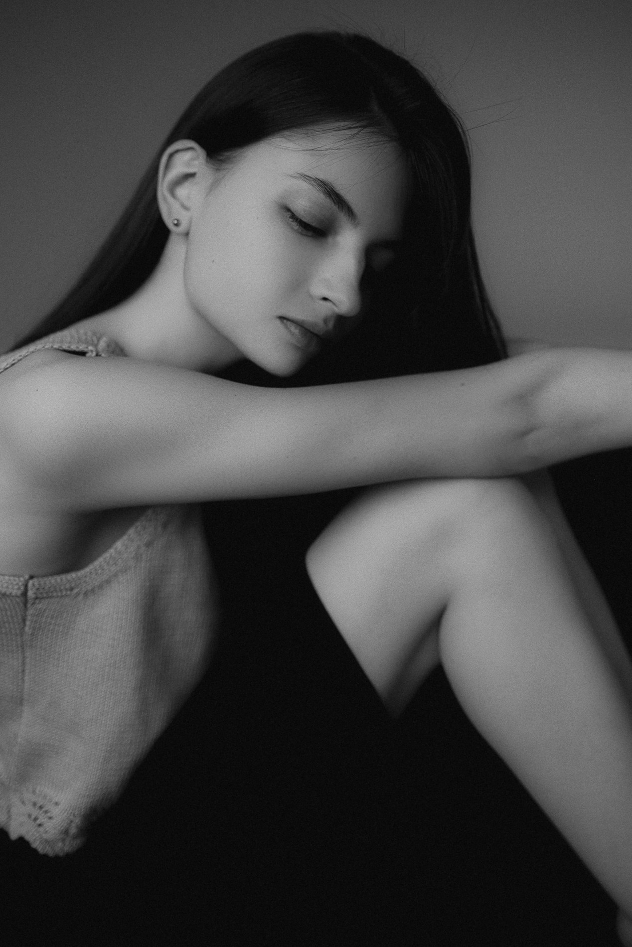 Маша. Свадебный и семейный фотограф в Рязани Калинкина Мария