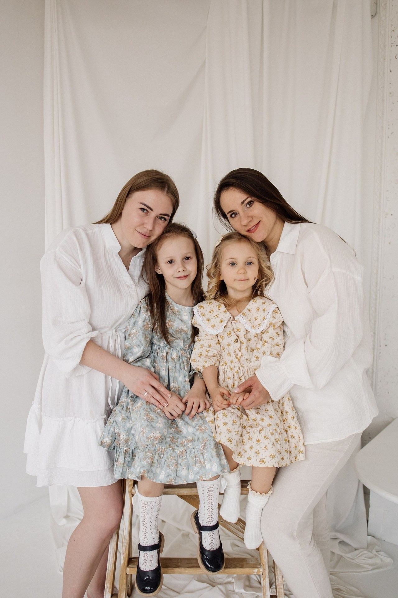 Отзывы о фотографе Марии Донцу. Семейный и свадебный фотограф в Самаре и Кинеле Мария Донцу