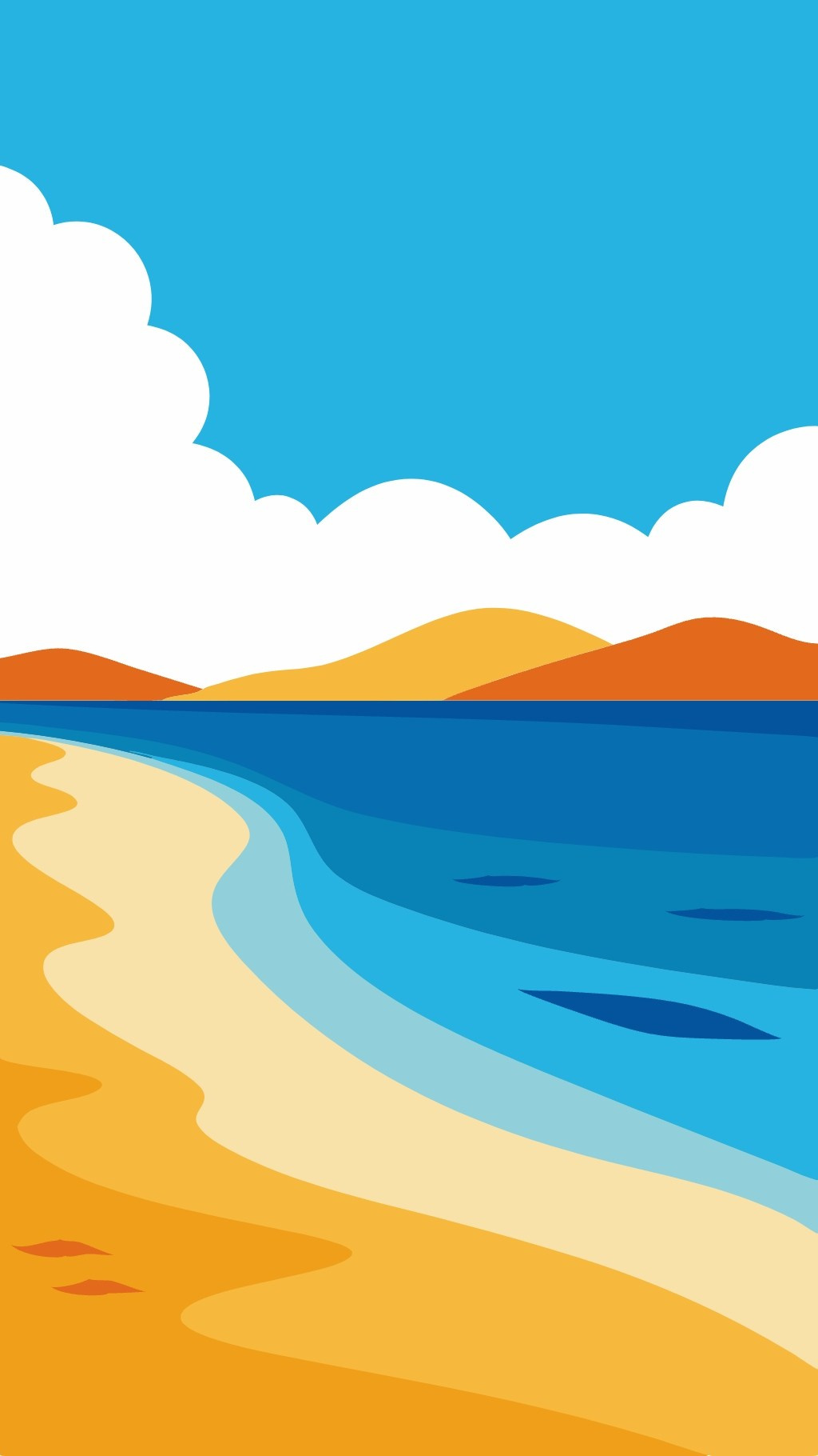 Иллюстрации совместно с ИИ. Grom Design