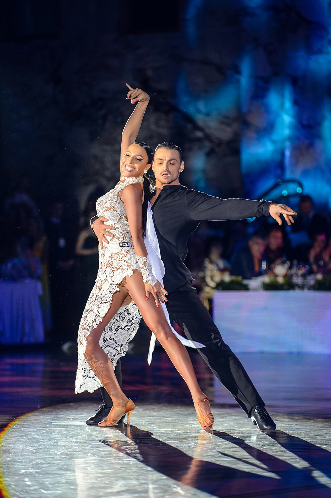 Кубок Кремля — Гордость России 2024-04-20. Фотограф Светозар Андреев