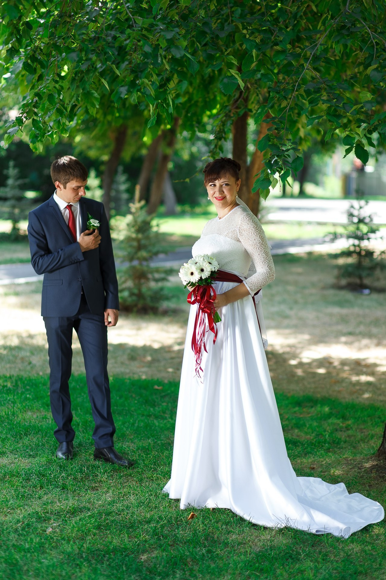 Wedding 2017. Свадебный и семейный фотограф в Оренбурге Евгения Атанова
