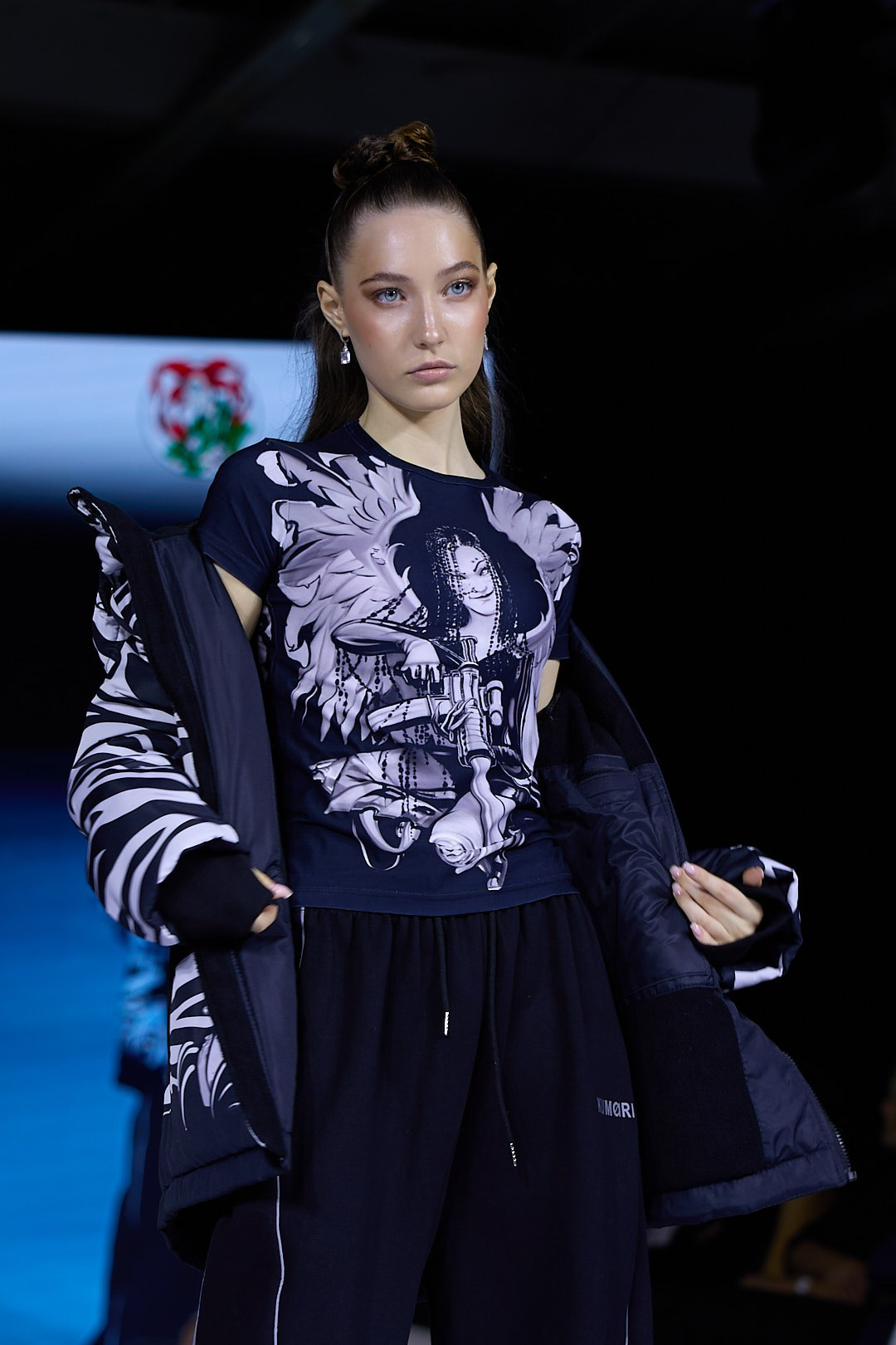 Q&J Fashion Fest 2025. Репортажный фотограф в Иркутске — Ярослав Ковалёв