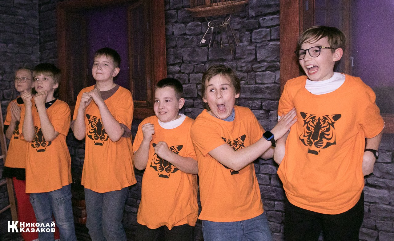 ФОРТ БАЯРД. Николай Казаков. Профессиональный фотограф. Преподаватель фотографии