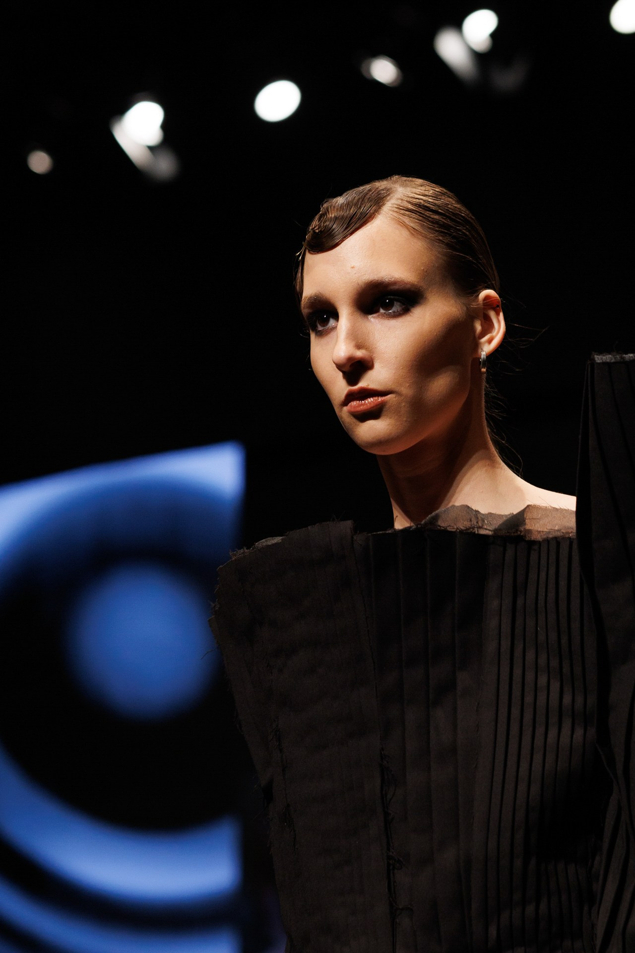 SPB FASHION WEEK 2024. Фотограф в Санкт-Петербурге Гладкий Сергей