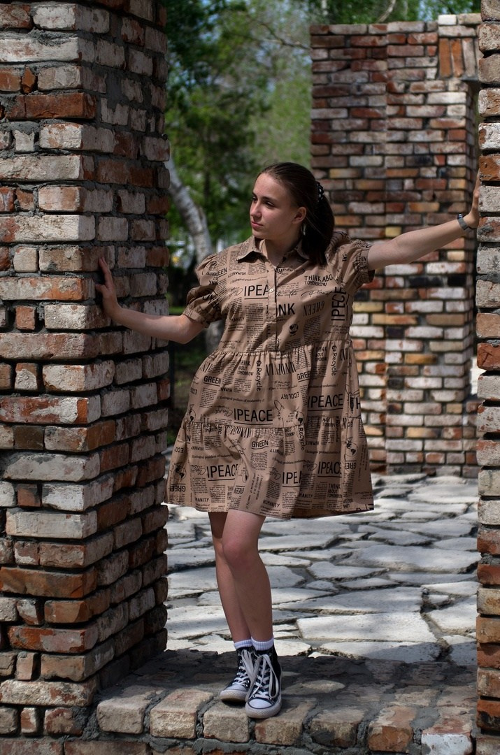 Женские образа. Sreda fotoArt