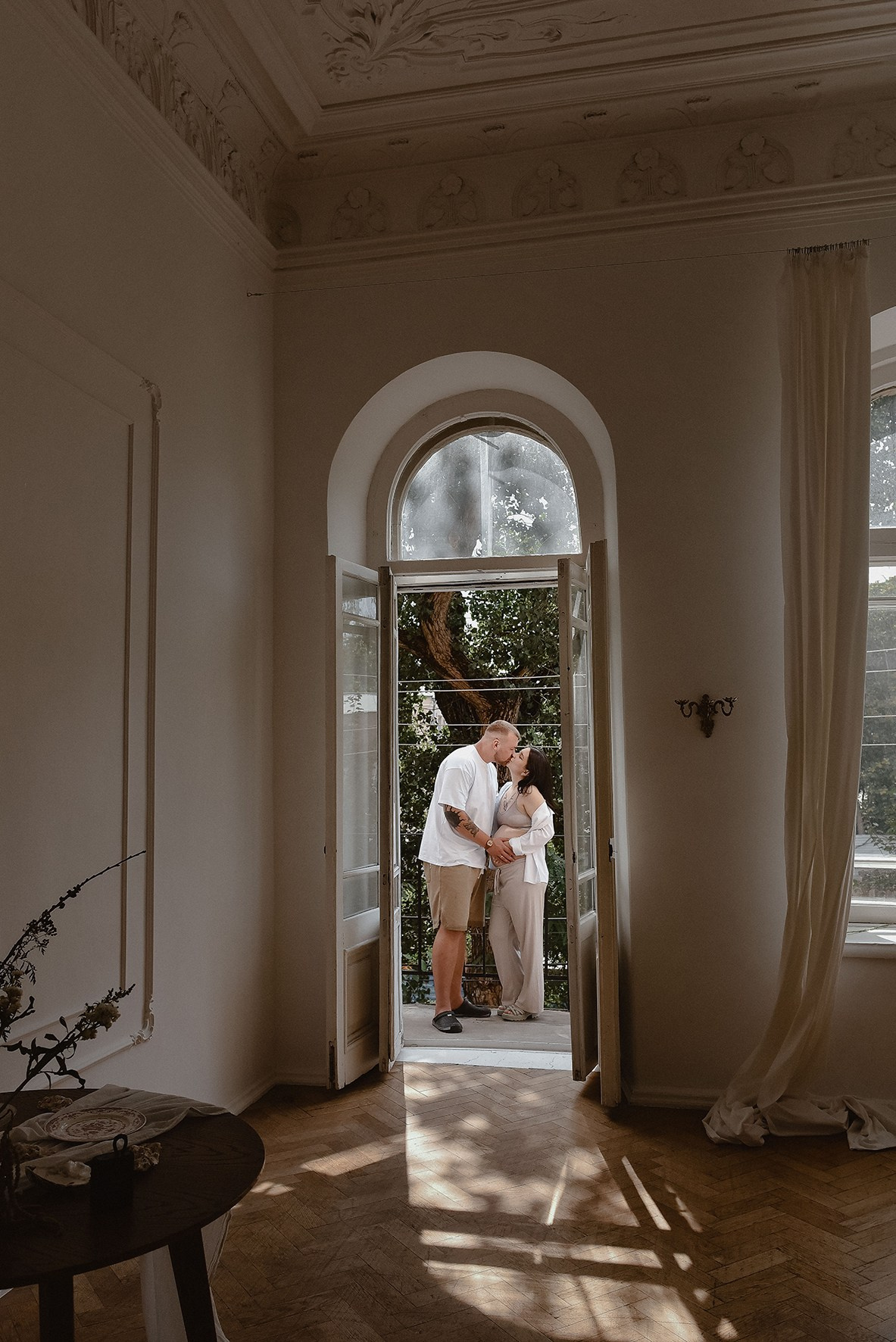 Виктория и Эдуард. Свадебный и семейный фотограф в Ростове-на-Дону Елена Сторожок