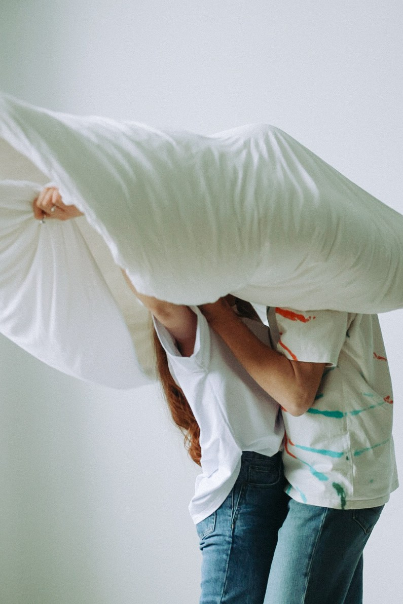 Леша и Виолетта. Фотограф Нижний Новгород