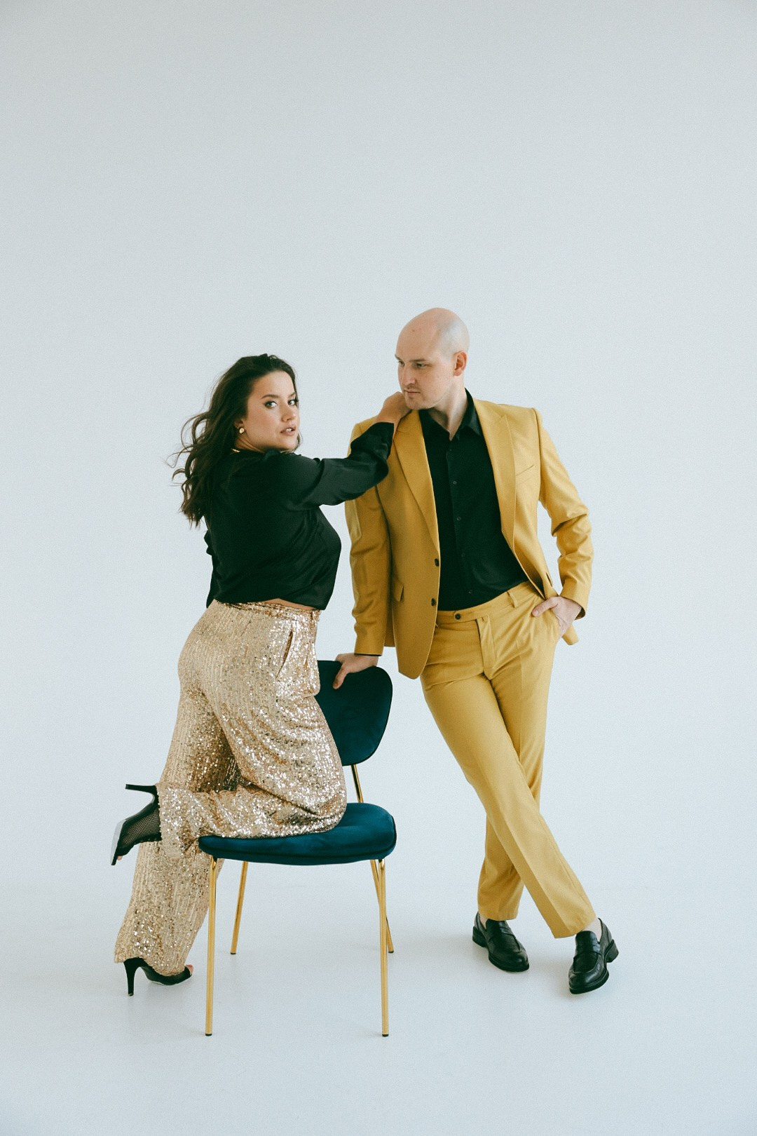 Yakov & Elizaveta. Фотограф Нижний Новгород