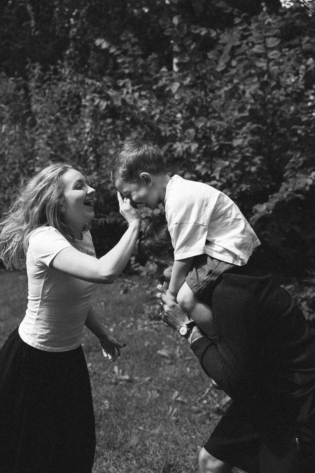 Family. Фотограф Нижний Новгород