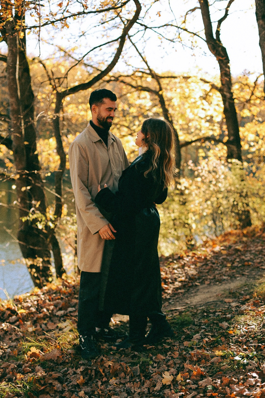 Влад и Эля. Фотограф Нижний Новгород