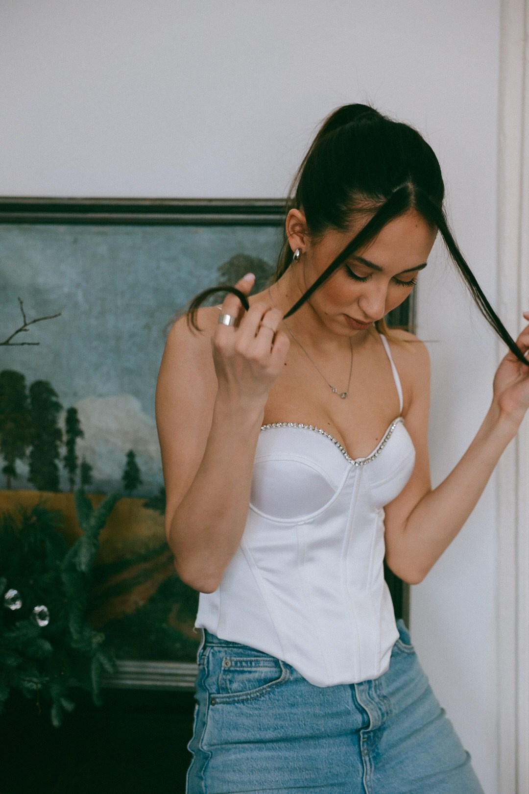 Лера. Фотограф Нижний Новгород