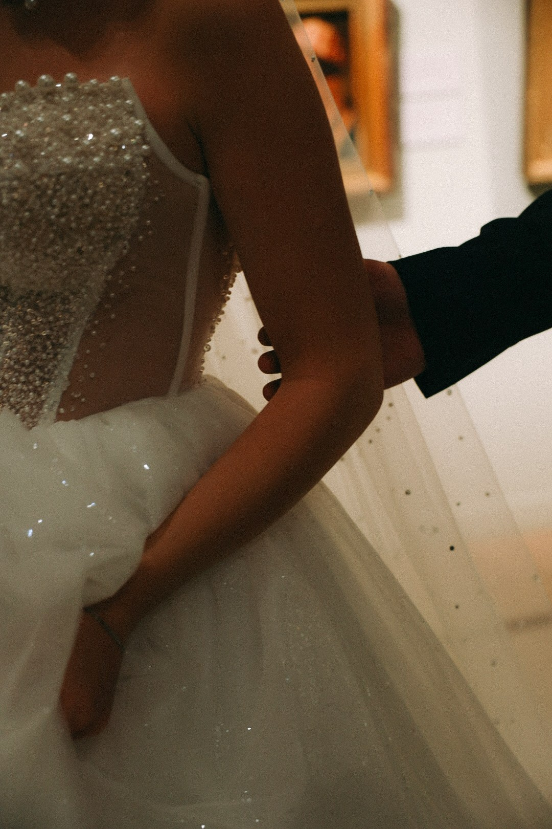 Максим и Даша. Фотограф Нижний Новгород