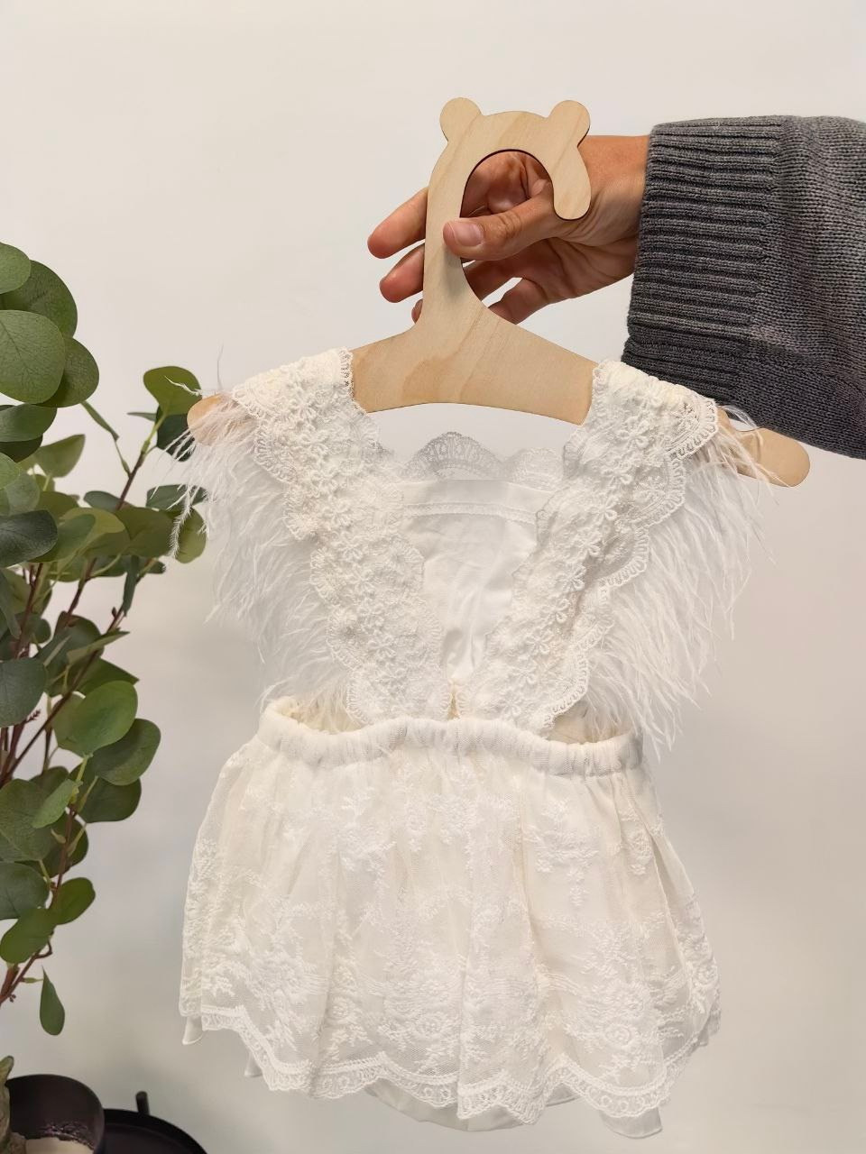 Детская фотосессия. Фотосессия на годик. Годовасие. Фотостудия «Птичка» Мытищи,