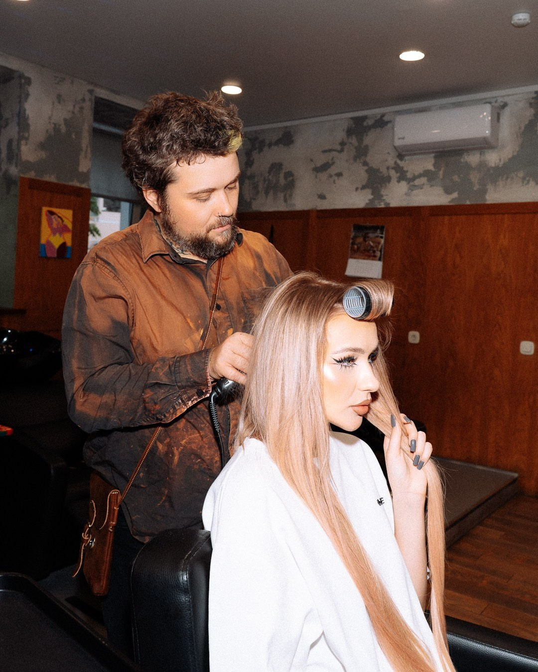 «На свежую голову». Axenov_eugene