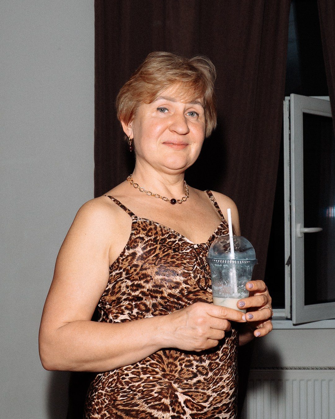 Музыкальный квартирник. Axenov_eugene