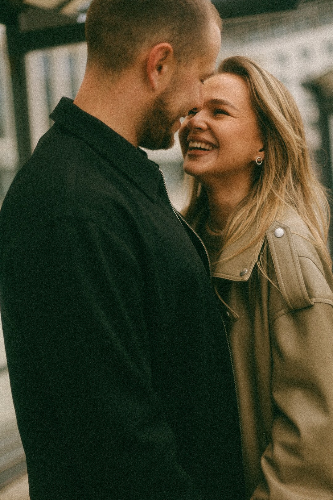 Костя и Таня. Фотограф Нижний Новгород