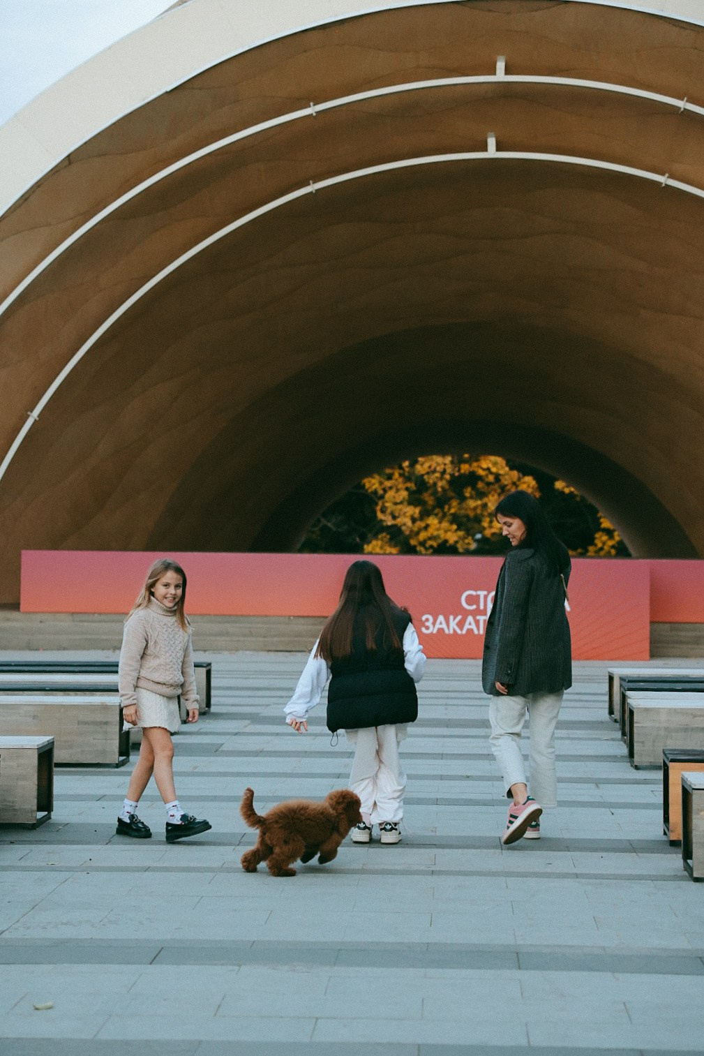 Лена Лиза и Маша. Фотограф Нижний Новгород