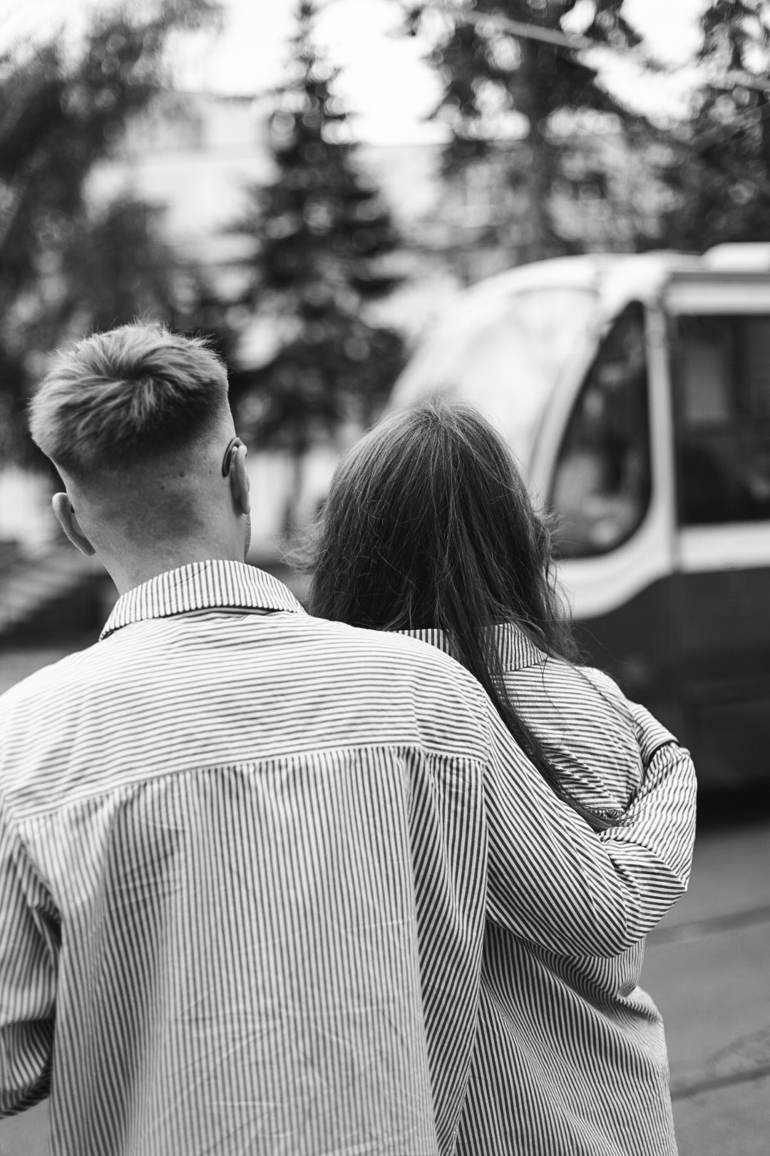 Илья и Саша. Фотограф Нижний Новгород