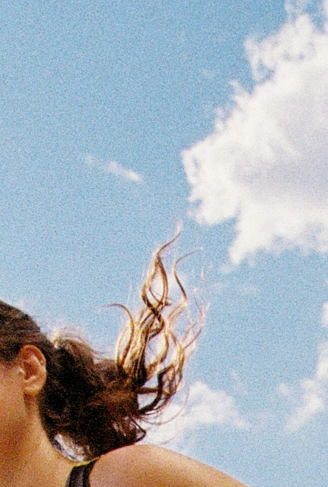 Рокет x Garage. Илья Симонов фотограф москва