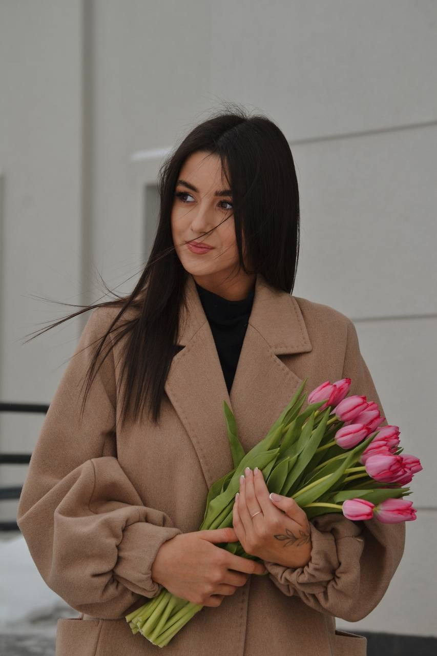 уличное фото