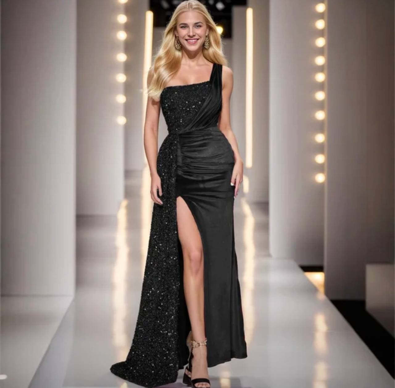 Все платья. Главная страница