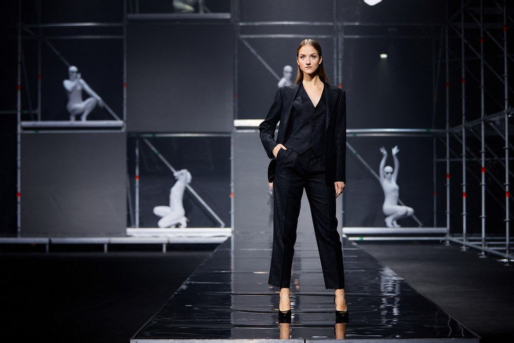 Fashion-показы. Репортажный фотограф в Минске Владимир Чурносов