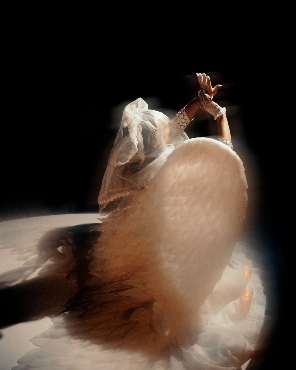 Алина. Electro_agent