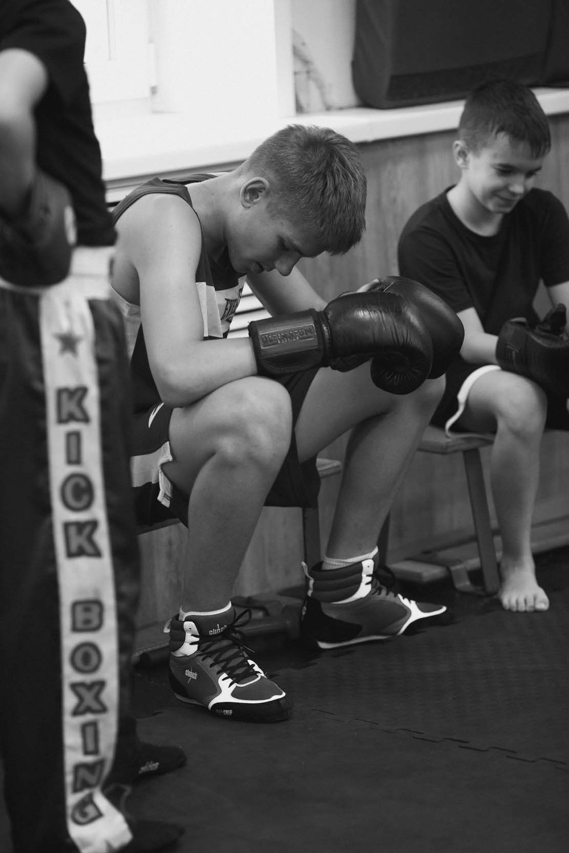 СПОРТ. Фотография. Визуально-чувственный мир души