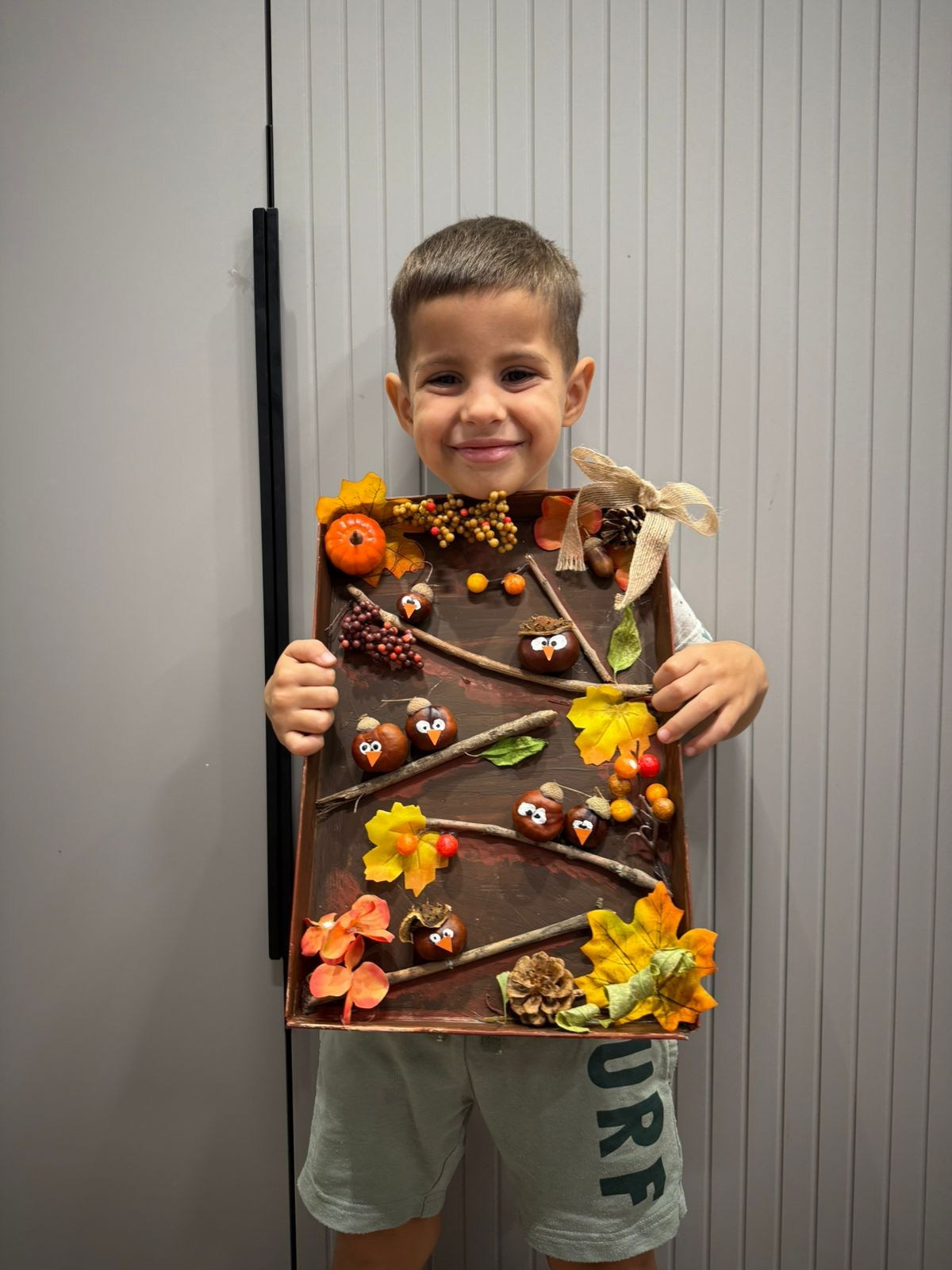 Жиленко Даниил. АНО «Центра социальных проектов «Путь в большой мир»