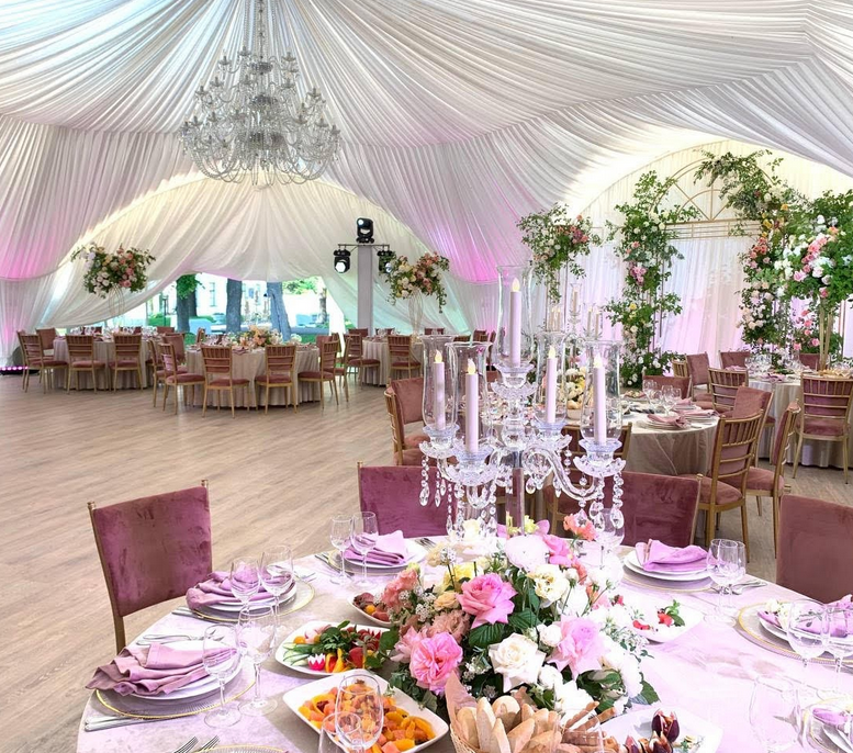 Площадка № 3-1. Свадебный и портретный фотограф Москва