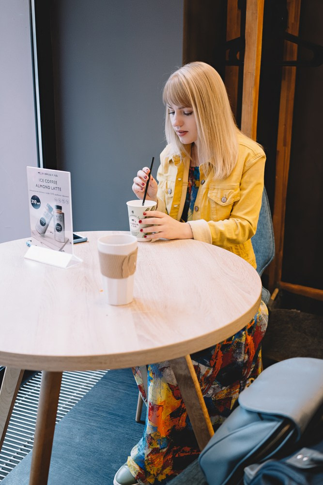 Индивидуальные женские. Андрейко Надежда