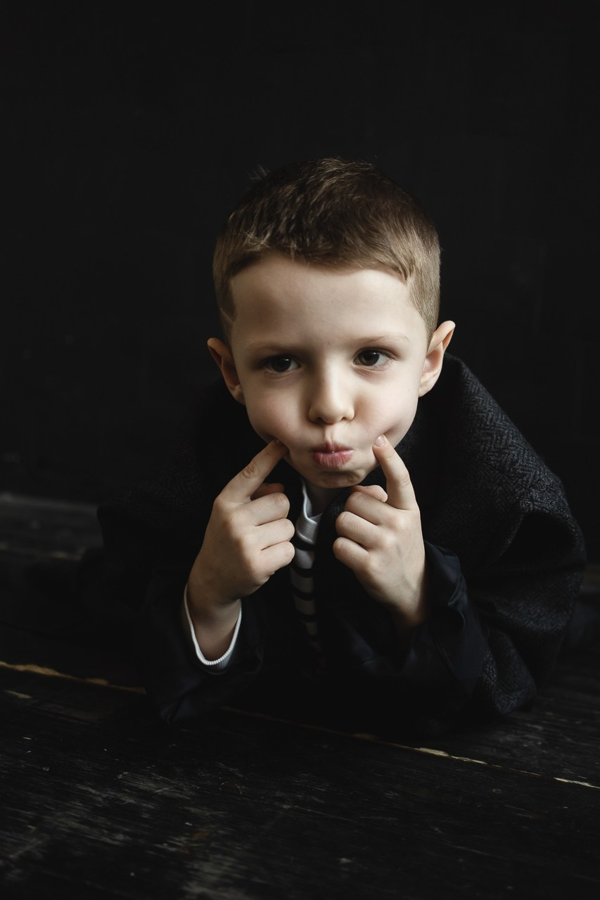 Мужские съемки. Андрейко Надежда